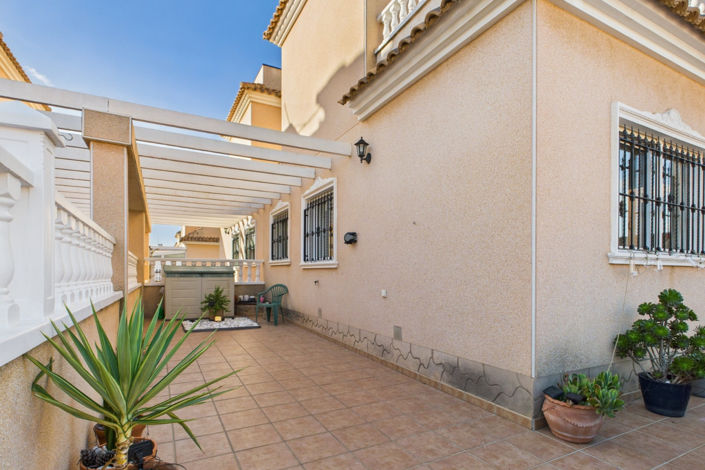 Image No.30-Maison de ville de 2 chambres à vendre à San Javier