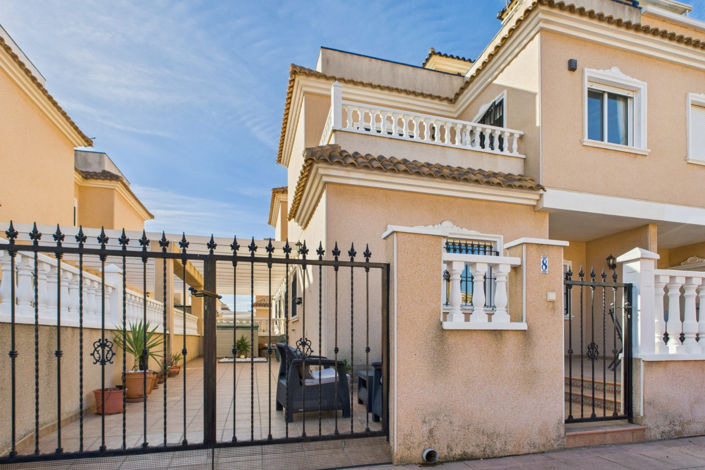 Image No.31-Maison de ville de 2 chambres à vendre à San Javier