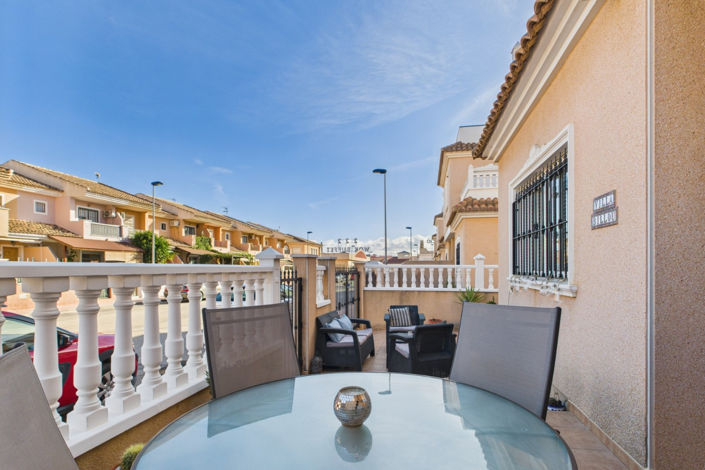 Image No.32-Maison de ville de 2 chambres à vendre à San Javier