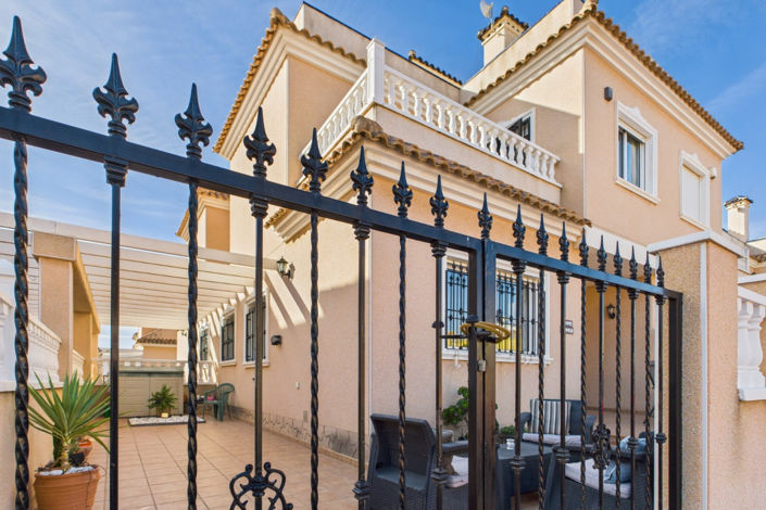 Image No.33-Maison de ville de 2 chambres à vendre à San Javier