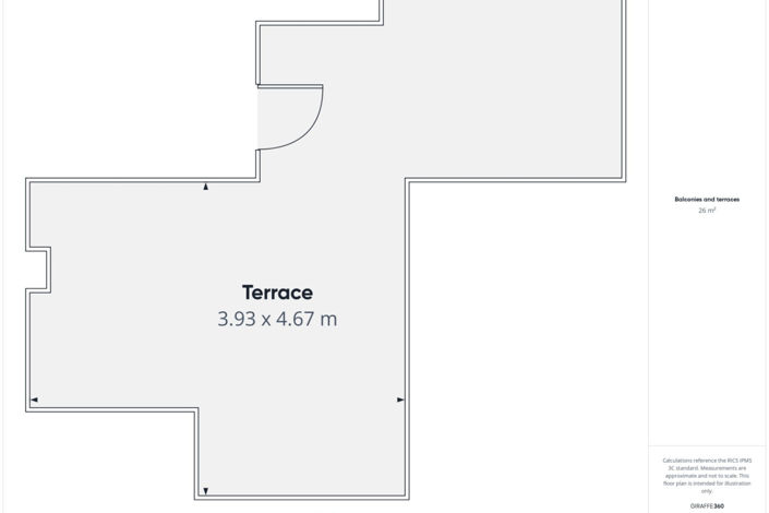 Image No.38-Maison de ville de 2 chambres à vendre à San Javier