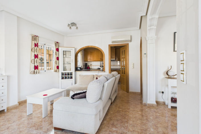 Image No.5-Maison de ville de 2 chambres à vendre à San Javier