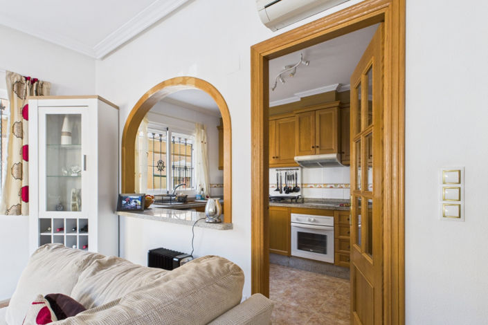 Image No.7-Maison de ville de 2 chambres à vendre à San Javier