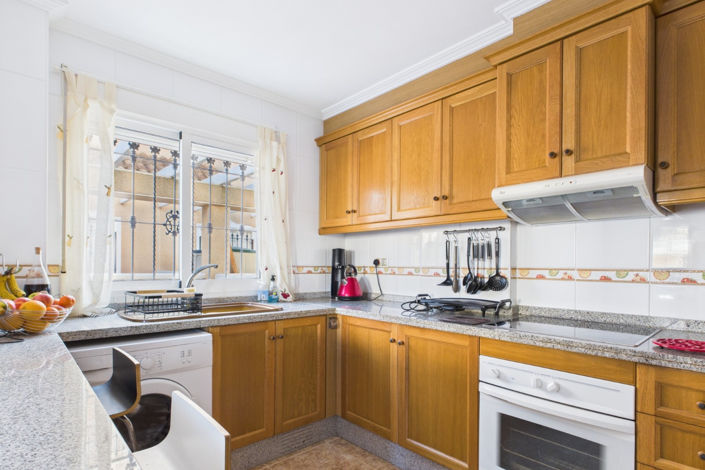 Image No.9-Maison de ville de 2 chambres à vendre à San Javier