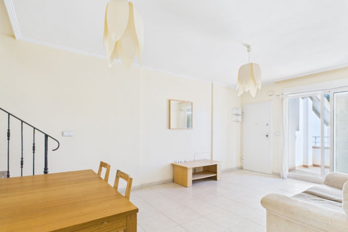 Image No.11-Appartement de 3 chambres à vendre à San Cayetano