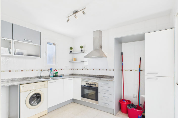 Image No.18-Appartement de 3 chambres à vendre à San Cayetano