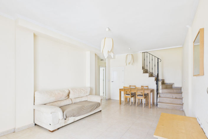 Image No.2-Appartement de 3 chambres à vendre à San Cayetano