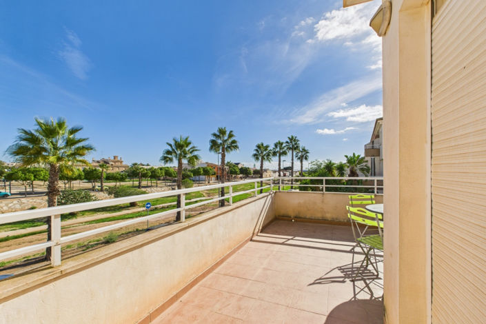 Image No.22-Appartement de 3 chambres à vendre à San Cayetano