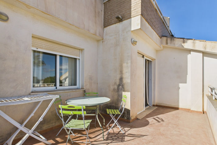 Image No.24-Appartement de 3 chambres à vendre à San Cayetano