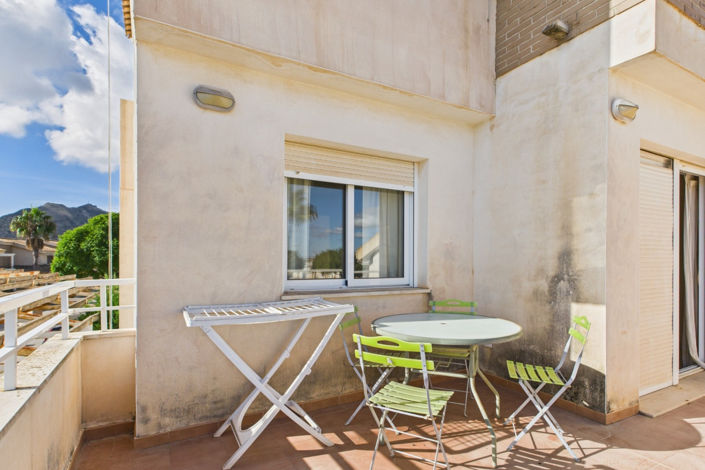 Image No.26-Appartement de 3 chambres à vendre à San Cayetano