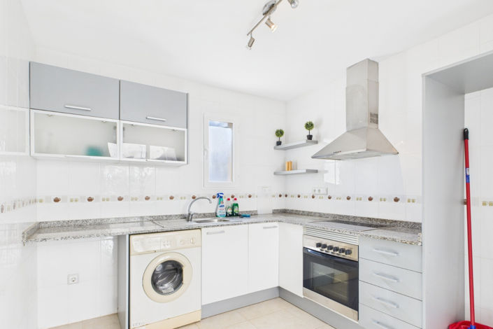 Image No.3-Appartement de 3 chambres à vendre à San Cayetano