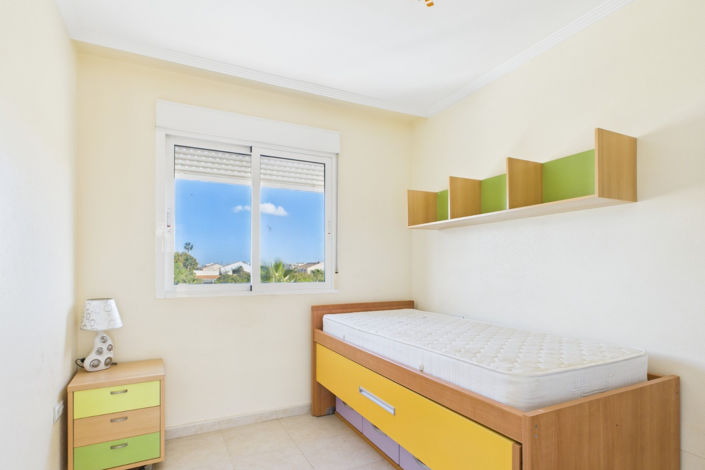 Image No.33-Appartement de 3 chambres à vendre à San Cayetano