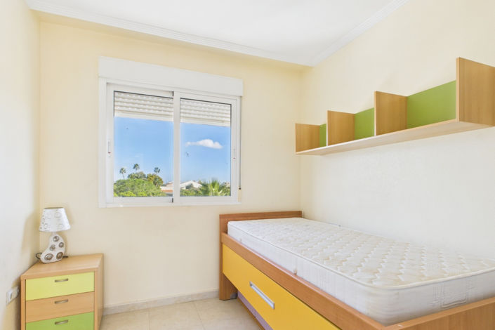 Image No.36-Appartement de 3 chambres à vendre à San Cayetano