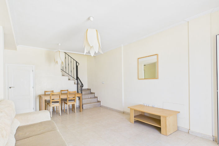 Image No.5-Appartement de 3 chambres à vendre à San Cayetano