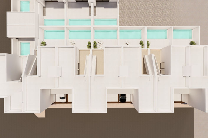 Image No.9-3 Bed Townhouse for sale