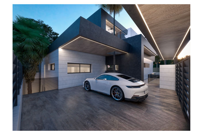 Image No.11-3 Bed Villa for sale