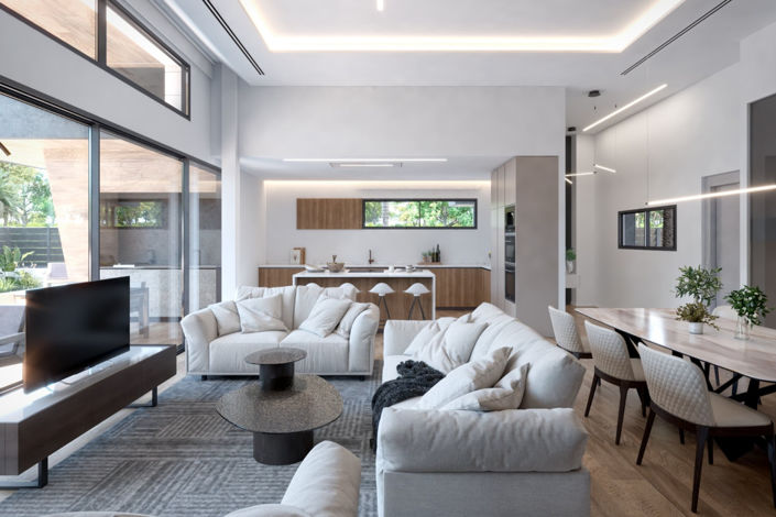 Image No.3-3 Bed Villa for sale