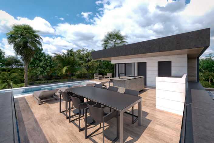 Image No.8-3 Bed Villa for sale