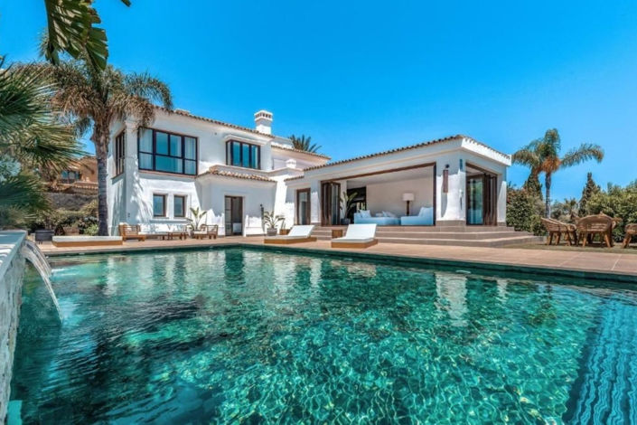 Image No.2-3 Bed Villa for sale