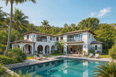 Landmark International most sold property