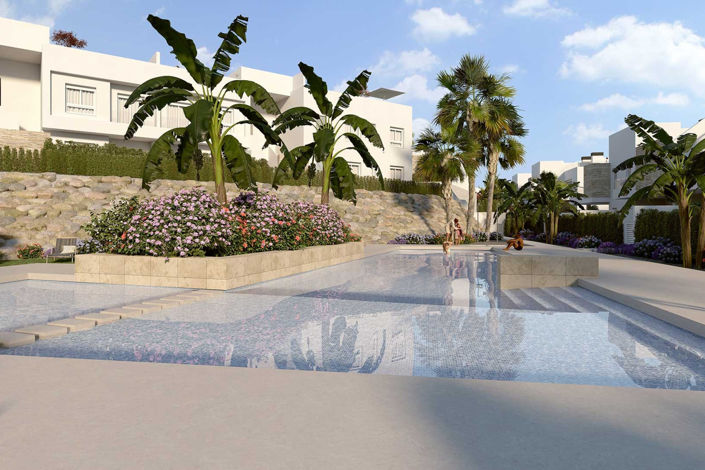 Image No.18-2 Bed Apartment for sale