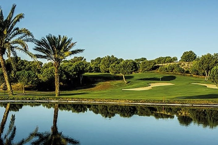 Image No.20-Appartement de 3 chambres à vendre à Alenda Golf