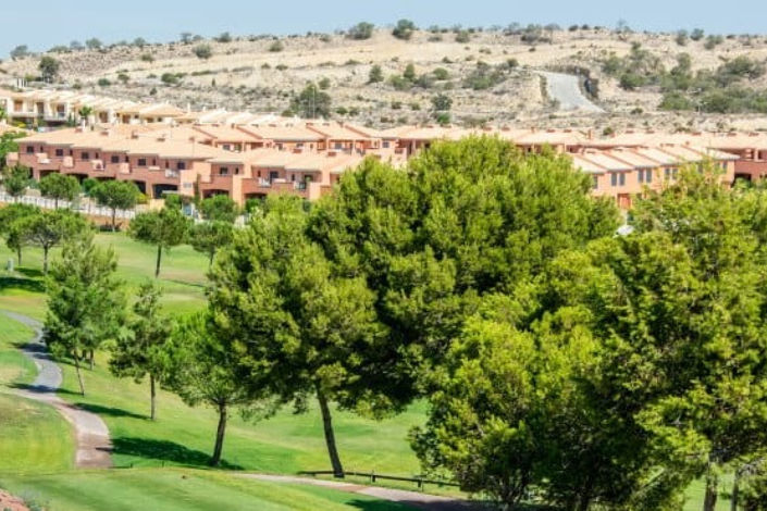 Image No.22-Appartement de 3 chambres à vendre à Alenda Golf