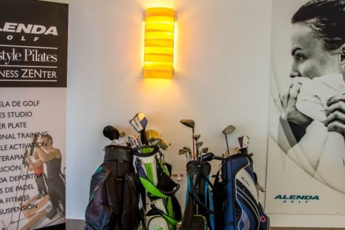 Image No.24-Appartement de 3 chambres à vendre à Alenda Golf