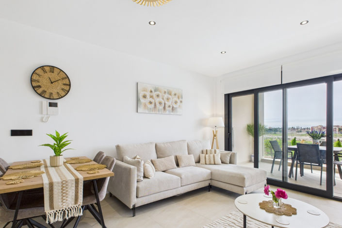 Image No.12-2 Bed Apartment for sale