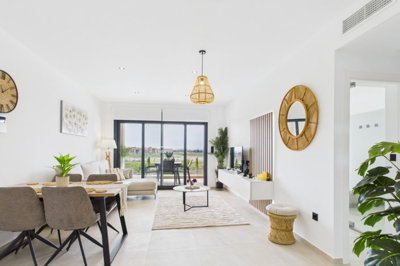 Landmark International most sold property