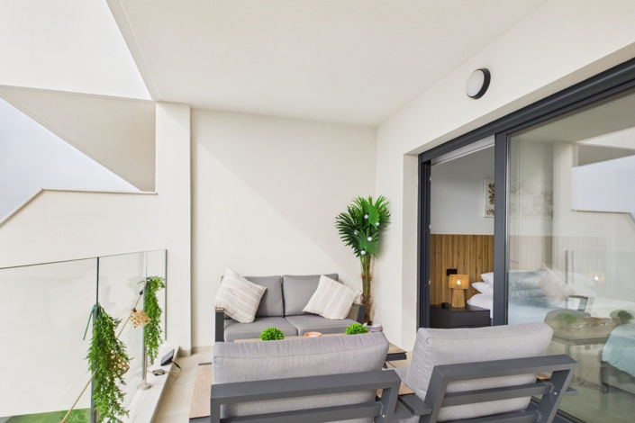 Image No.38-2 Bed Apartment for sale