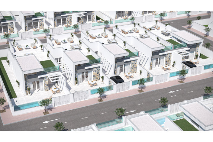 Image No.9-3 Bed Villa for sale