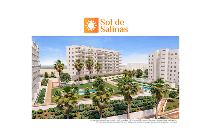 Image No.38-Appartement de 2 chambres à vendre à San Miguel de Salinas