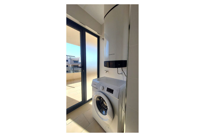 Image No.8-Appartement de 2 chambres à vendre à San Miguel de Salinas