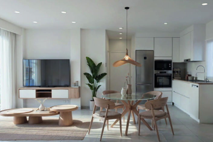 Image No.3-1 Bed Apartment for sale