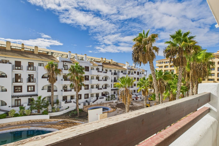 Image No.10-1 Bed Apartment for sale