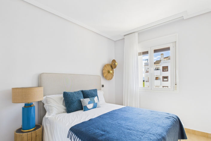 Image No.4-1 Bed Apartment for sale