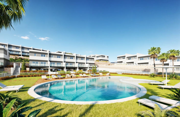 Image No.1-3 Bed Townhouse for sale