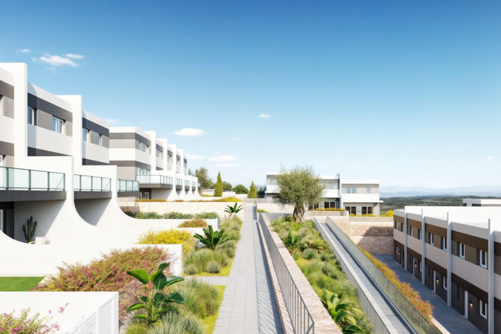 Image No.10-3 Bed Townhouse for sale