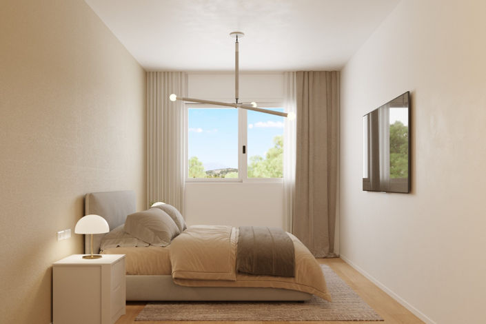 Image No.6-3 Bed Townhouse for sale