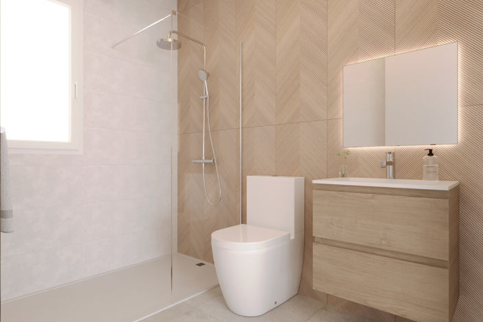 Image No.7-3 Bed Townhouse for sale