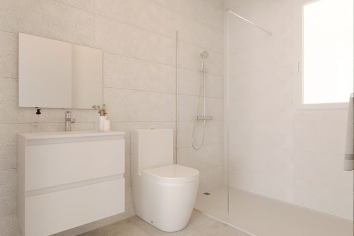 Image No.8-3 Bed Townhouse for sale