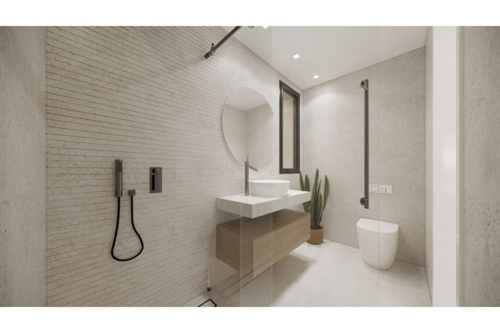 Image No.14-Villa de 3 chambres à vendre à Dolores