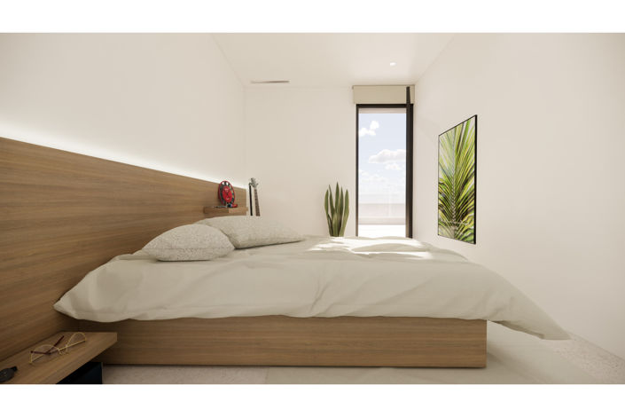 Image No.18-Villa de 3 chambres à vendre à Dolores