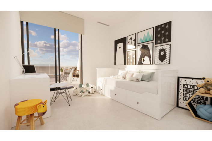 Image No.19-Villa de 3 chambres à vendre à Dolores