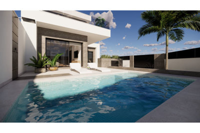 Landmark International most sold property