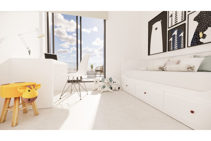 Image No.20-Villa de 3 chambres à vendre à Dolores