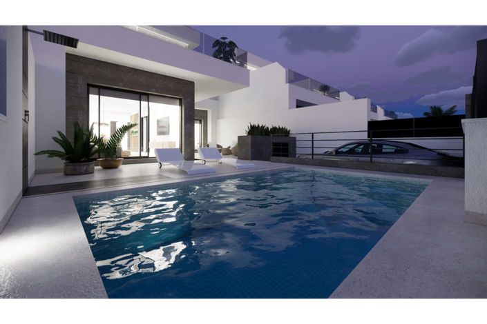 Image No.21-Villa de 3 chambres à vendre à Dolores