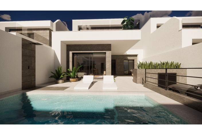 Image No.24-Villa de 3 chambres à vendre à Dolores