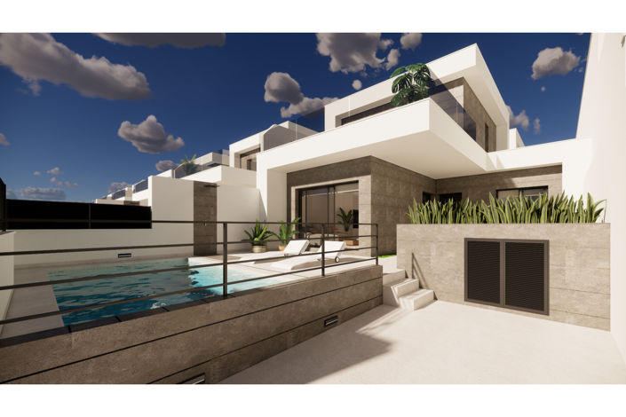 Image No.26-Villa de 3 chambres à vendre à Dolores